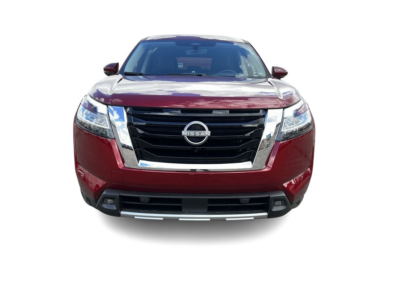 2023 Nissan Pathfinder in Regina, Saskatchewan