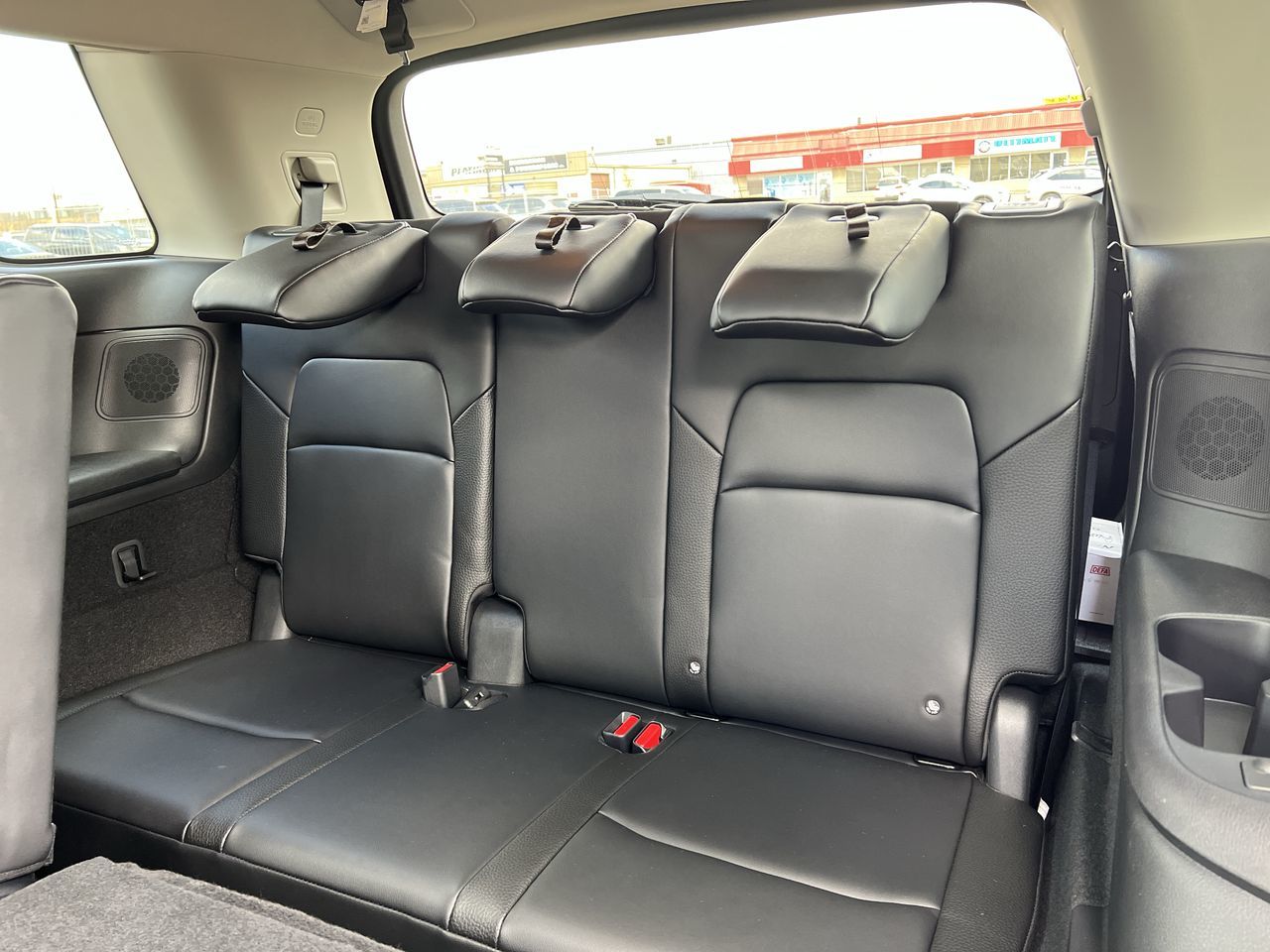 2023 Nissan Pathfinder in Regina, Saskatchewan