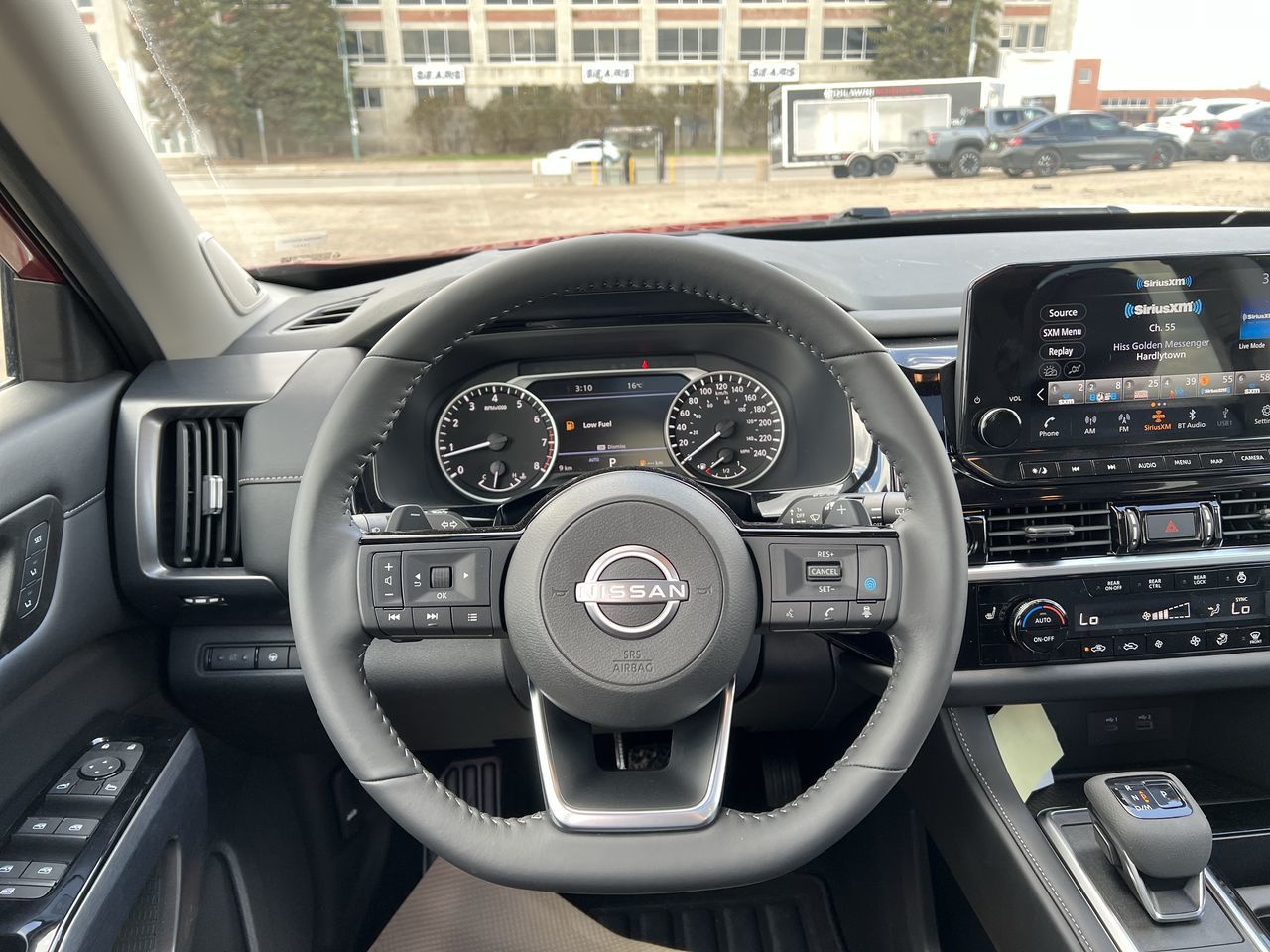 2023 Nissan Pathfinder in Regina, Saskatchewan