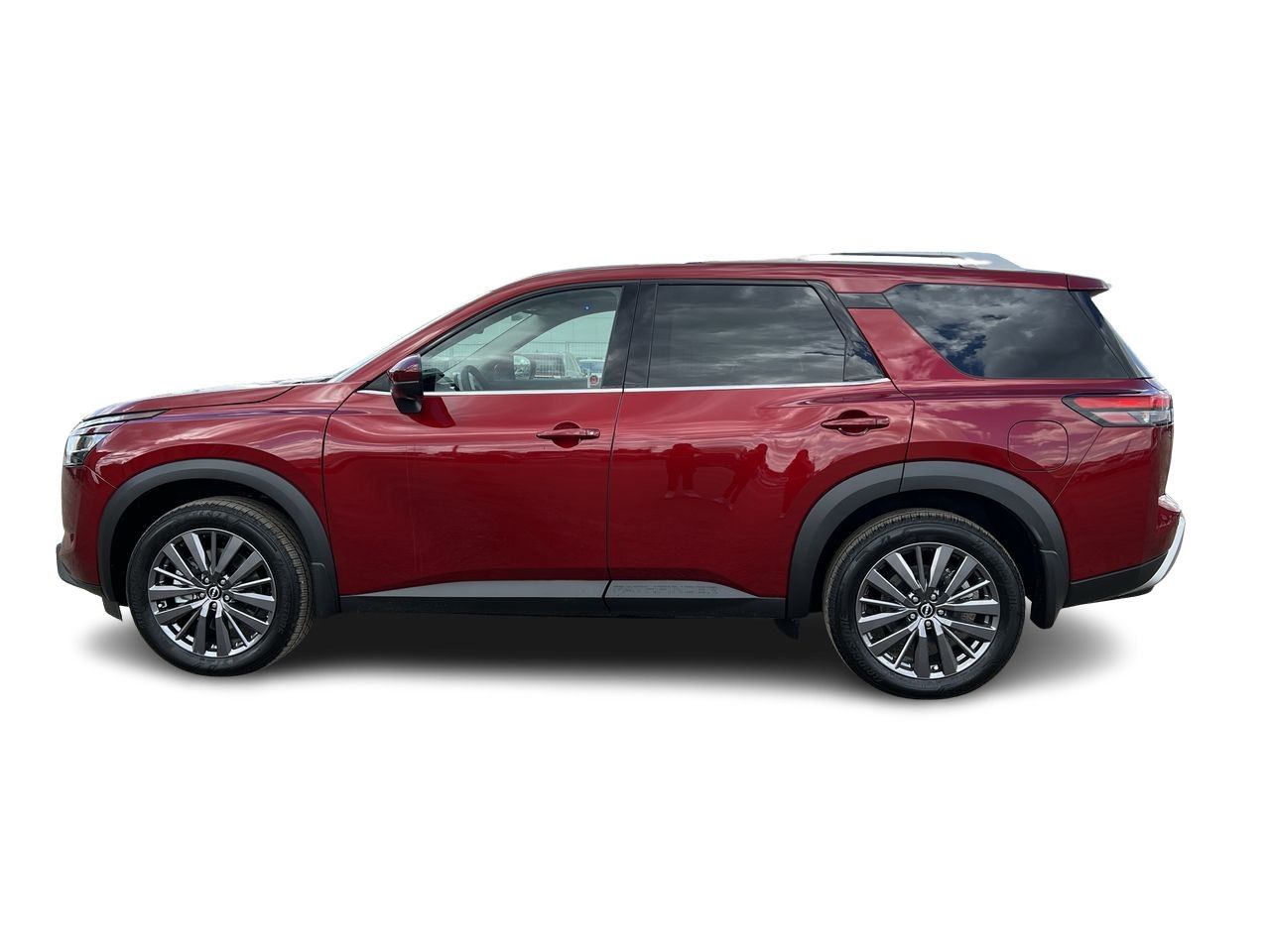 2023 Nissan Pathfinder in Regina, Saskatchewan