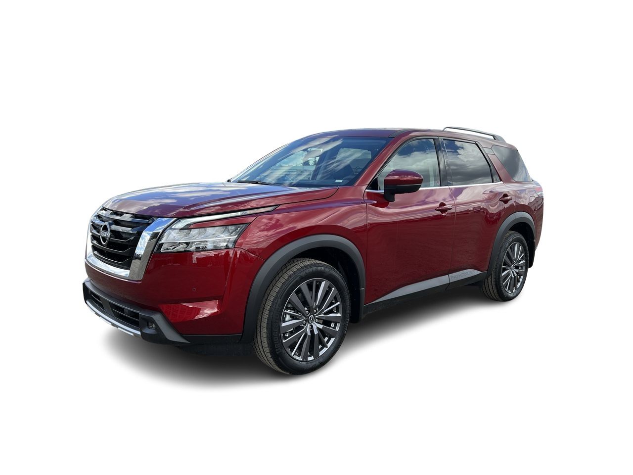 2023 Nissan Pathfinder in Regina, Saskatchewan