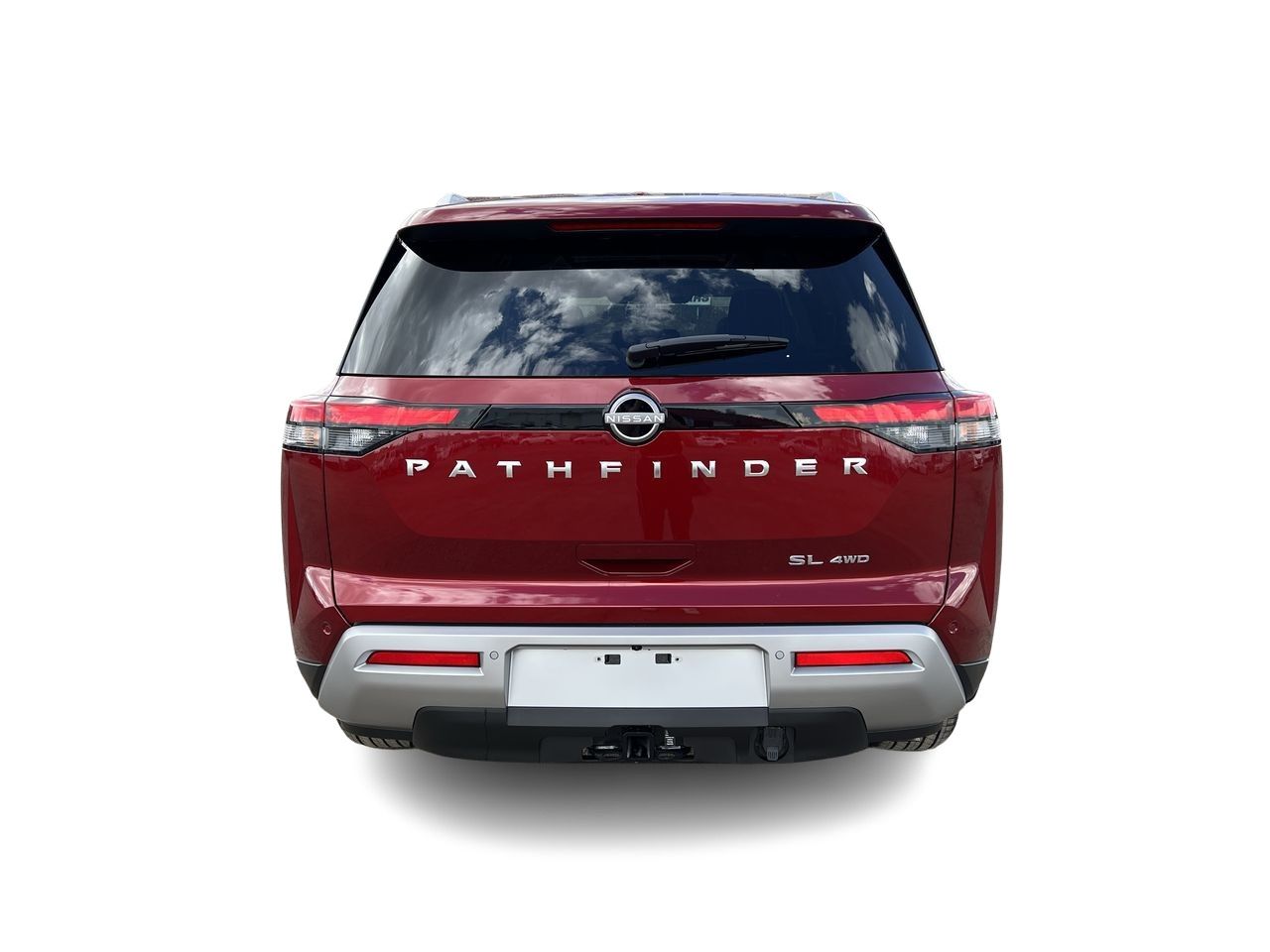 2023 Nissan Pathfinder in Regina, Saskatchewan