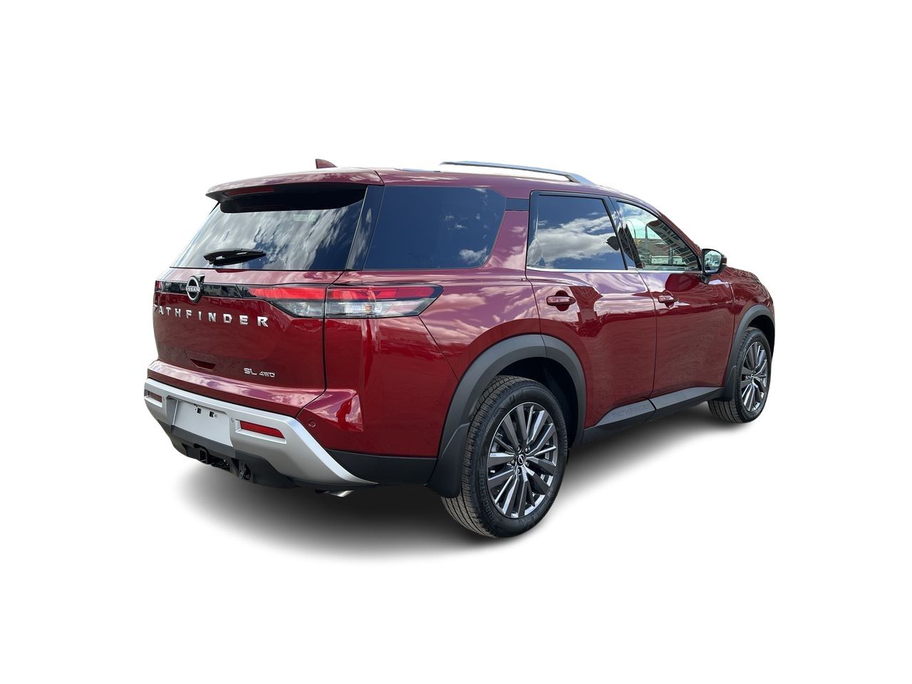 2023 Nissan Pathfinder in Regina, Saskatchewan