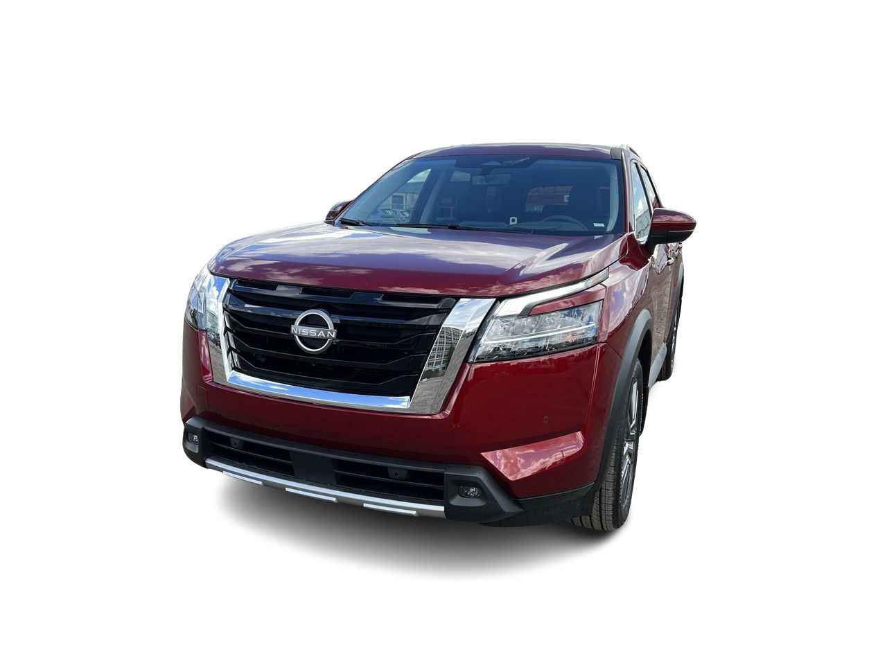 2023 Nissan Pathfinder in Regina, Saskatchewan