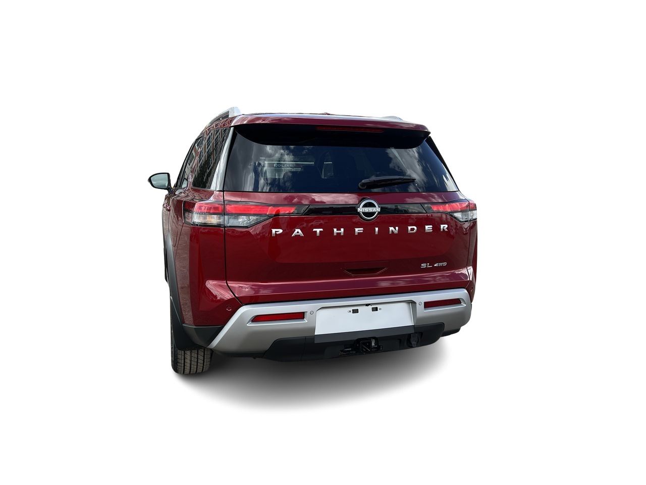 2023 Nissan Pathfinder in Regina, Saskatchewan