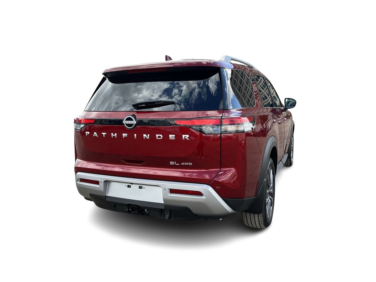 2023 Nissan Pathfinder in Regina, Saskatchewan