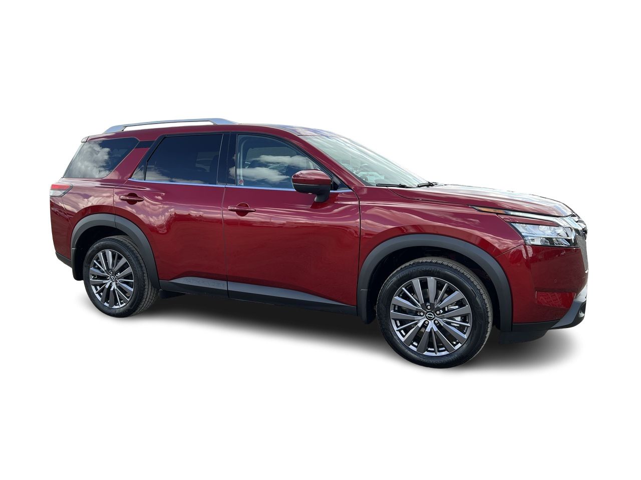 2023 Nissan Pathfinder in Regina, Saskatchewan