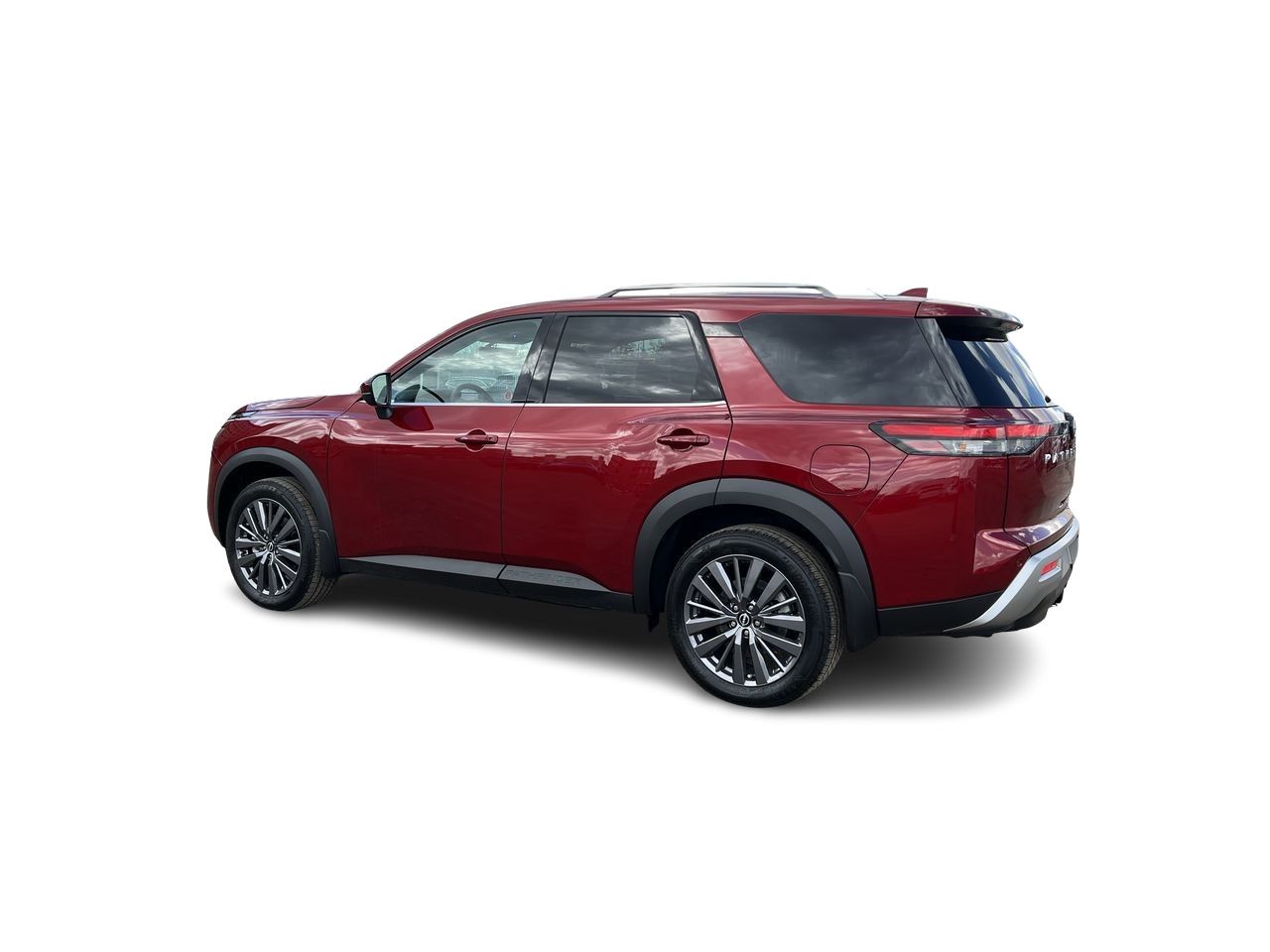 2023 Nissan Pathfinder in Regina, Saskatchewan