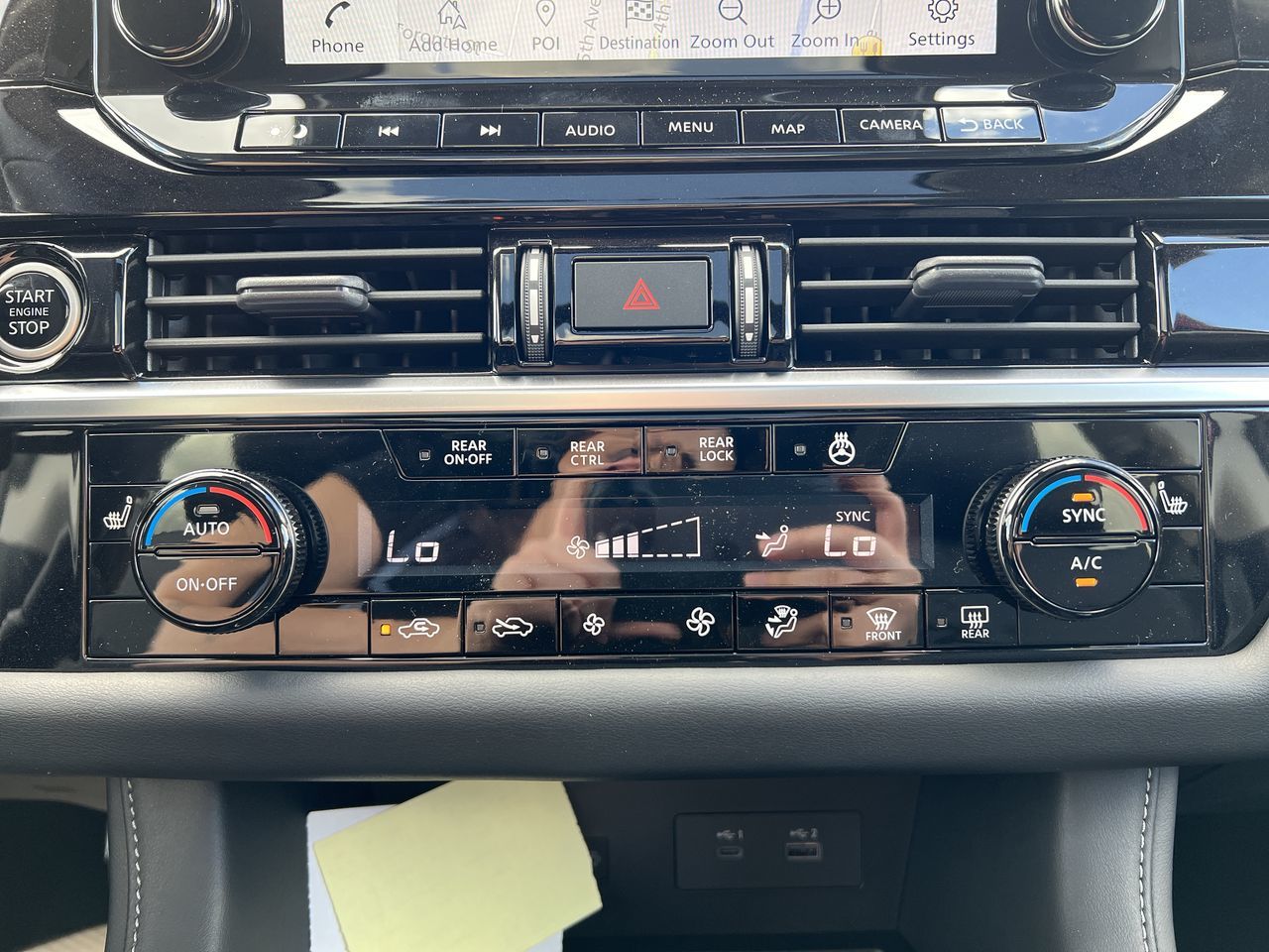 2023 Nissan Pathfinder in Regina, Saskatchewan