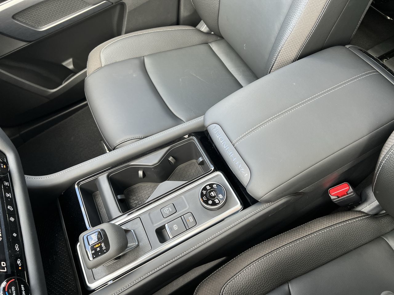 2023 Nissan Pathfinder in Regina, Saskatchewan