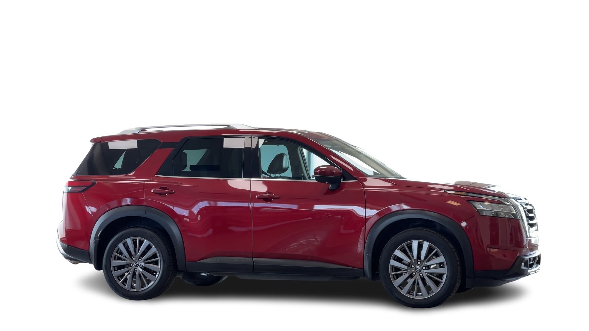 2023 Nissan Pathfinder