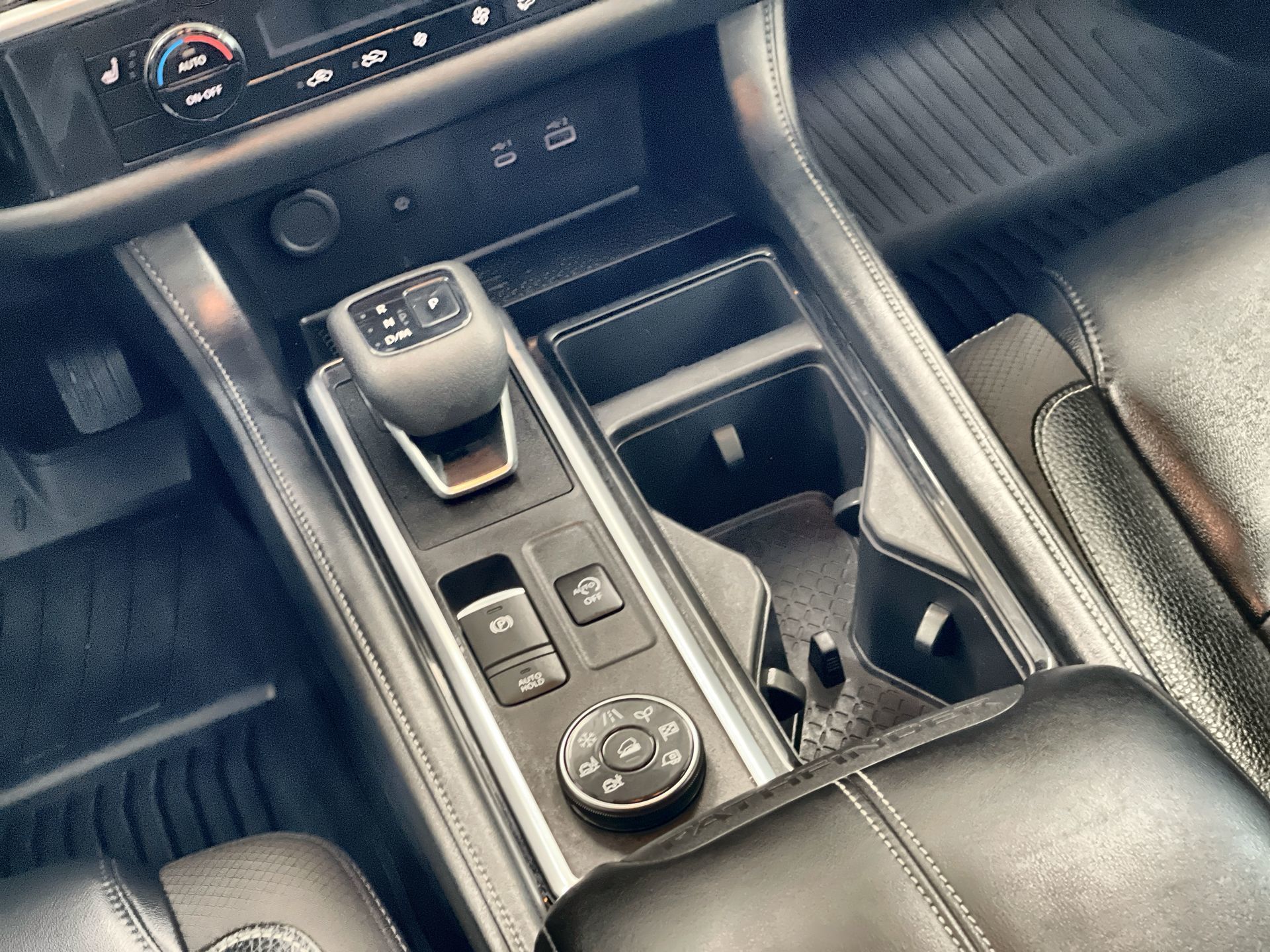 2023 Nissan Pathfinder