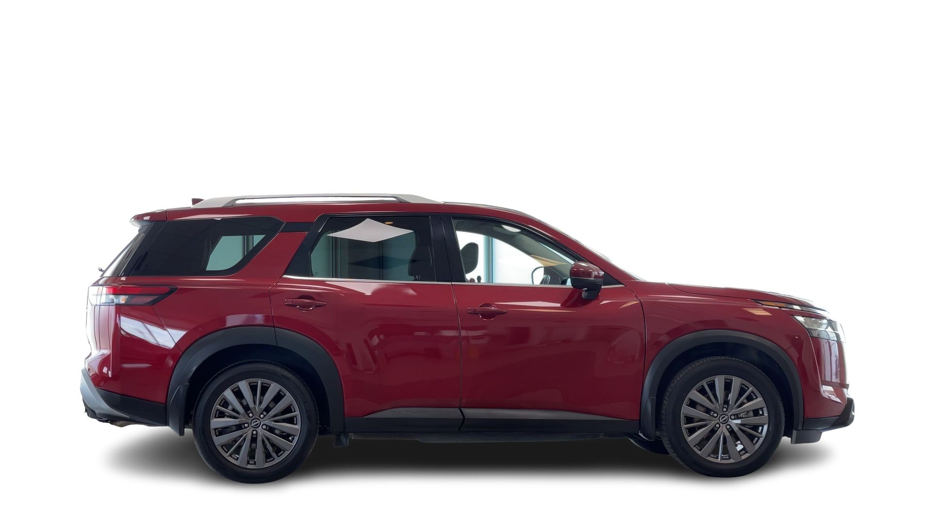 2023 Nissan Pathfinder