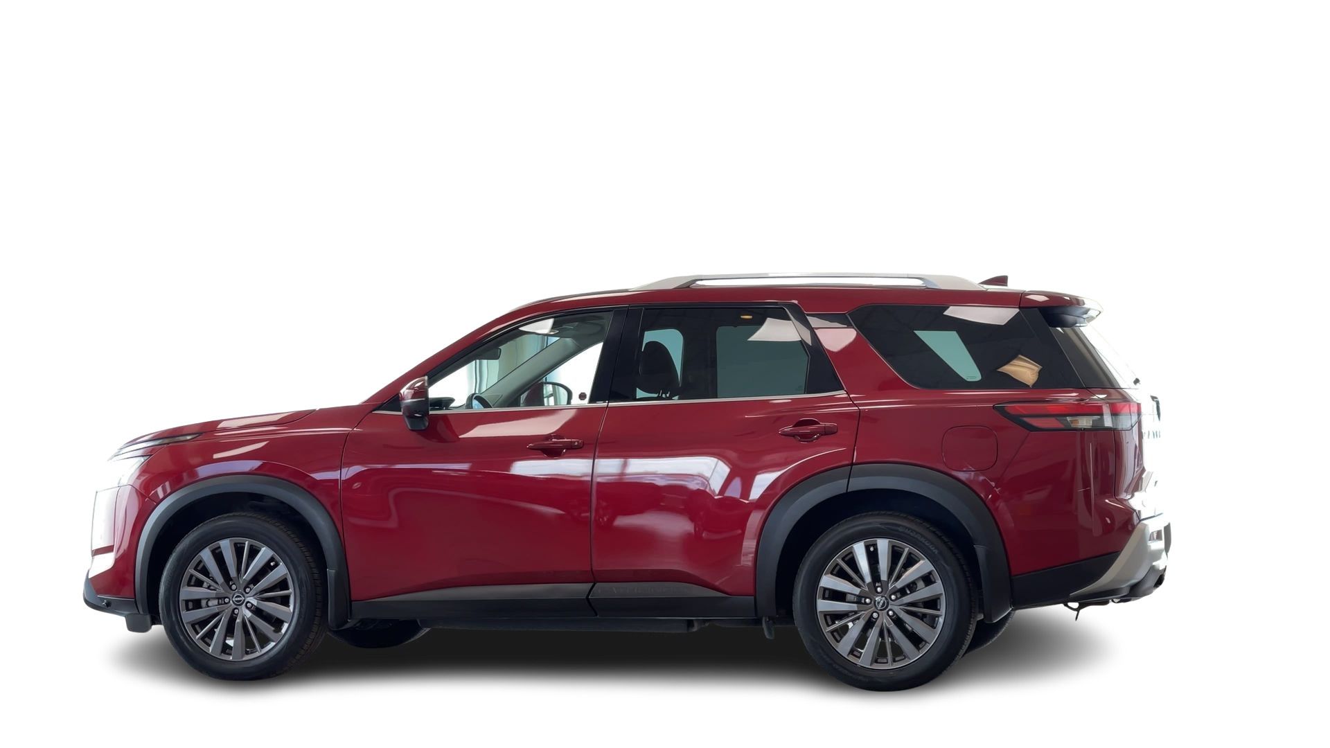 2023 Nissan Pathfinder