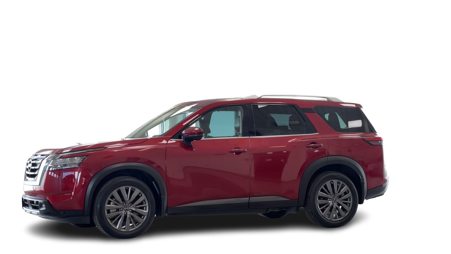 2023 Nissan Pathfinder