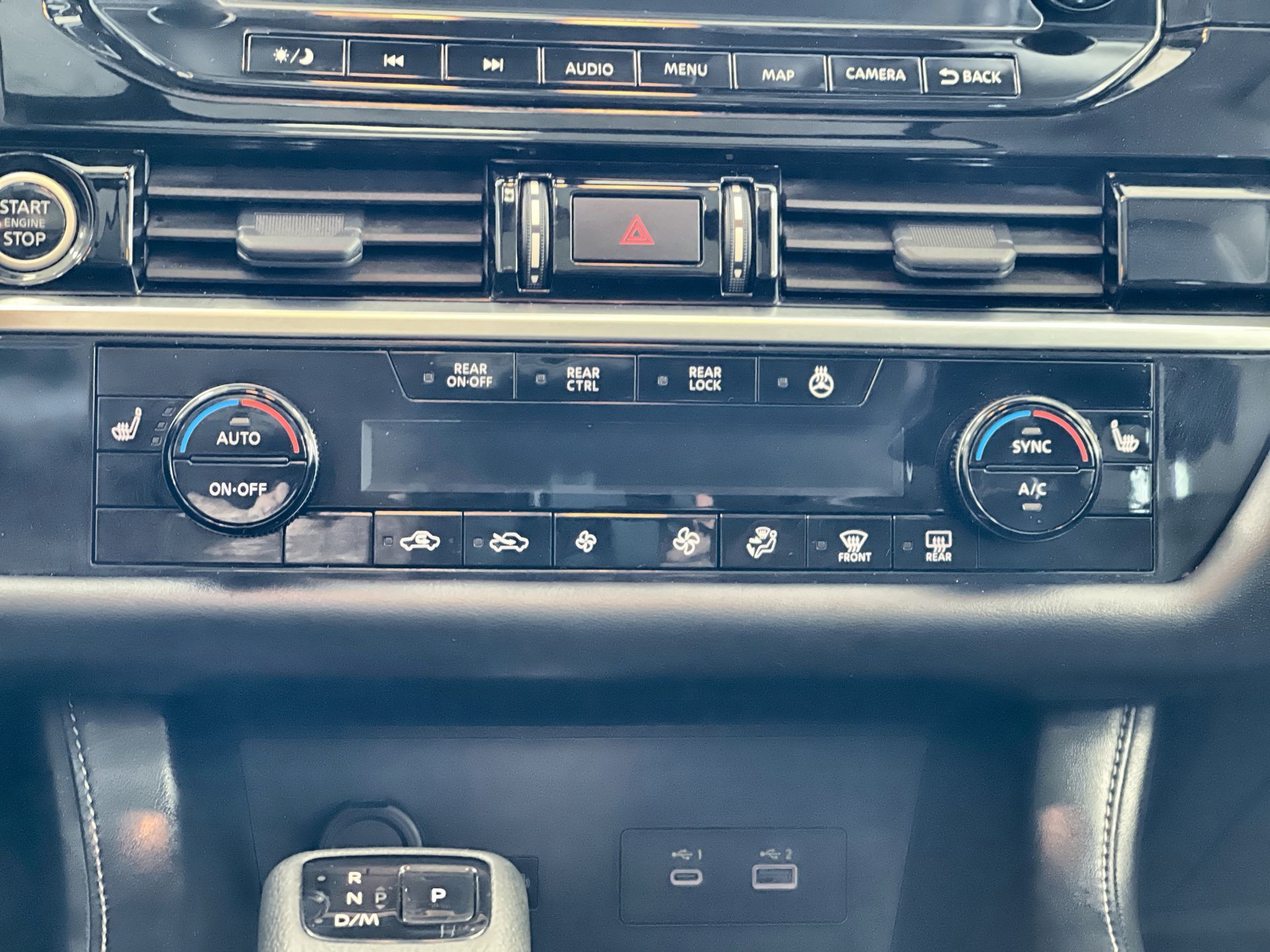 2023 Nissan Pathfinder