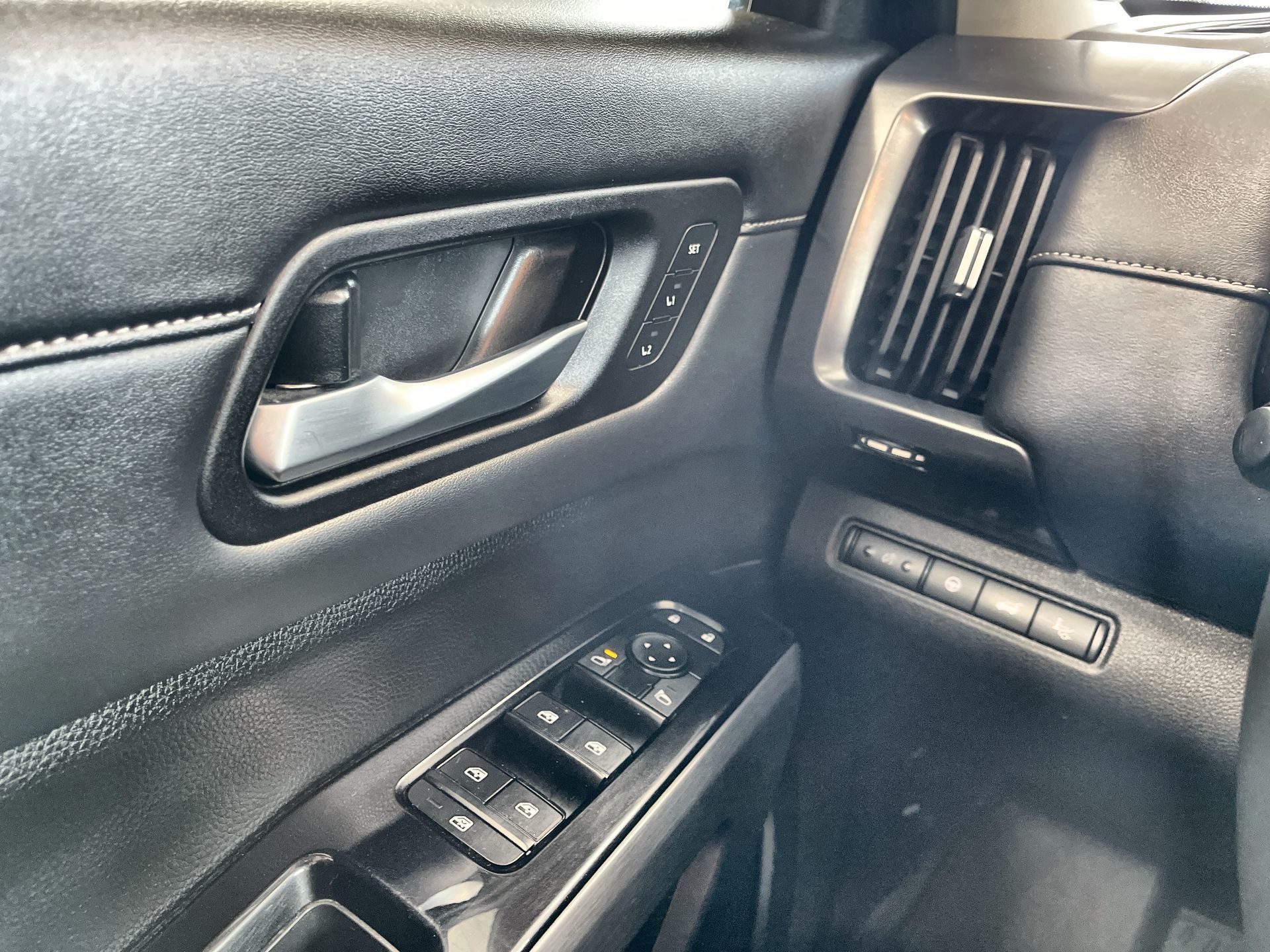 2023 Nissan Pathfinder
