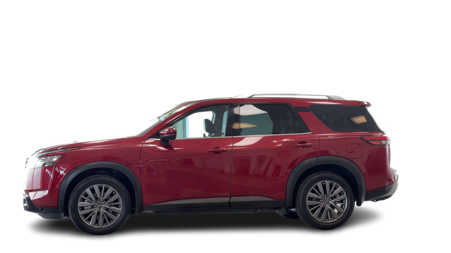 2023 Nissan Pathfinder