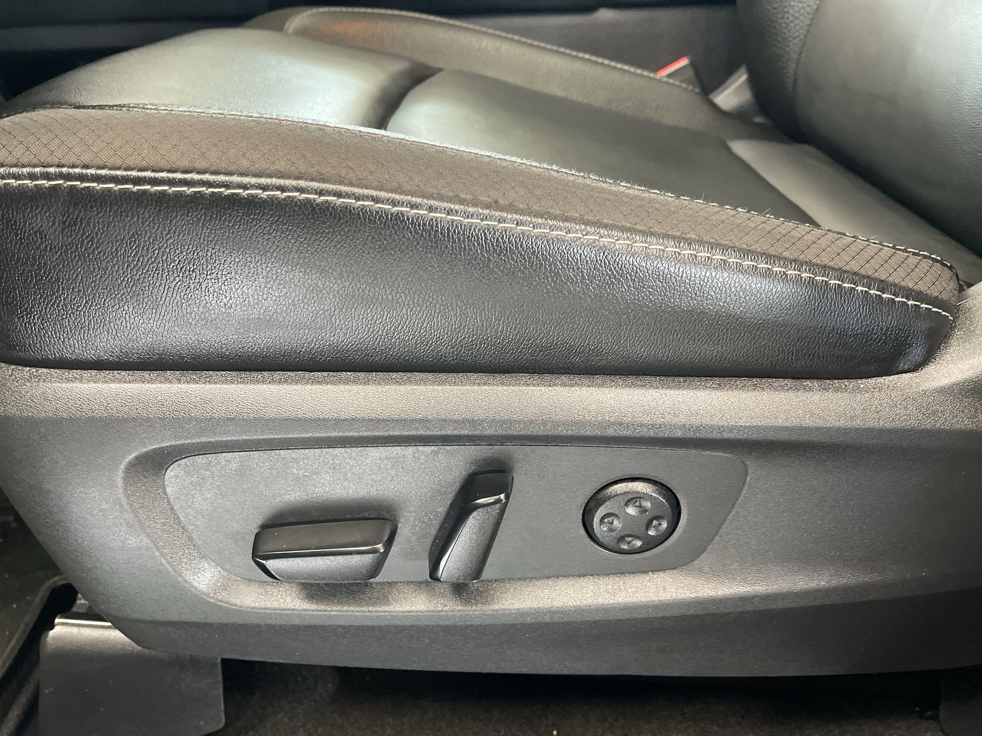 2023 Nissan Pathfinder