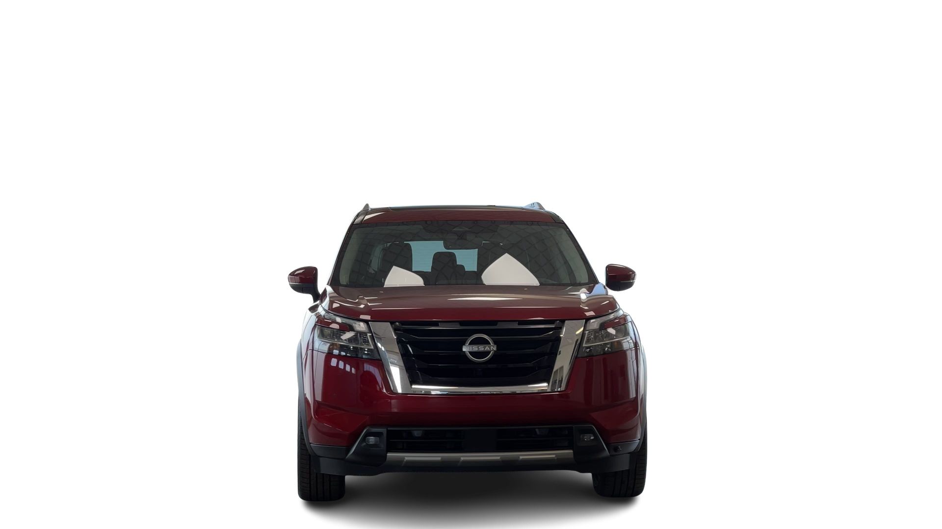 2023 Nissan Pathfinder