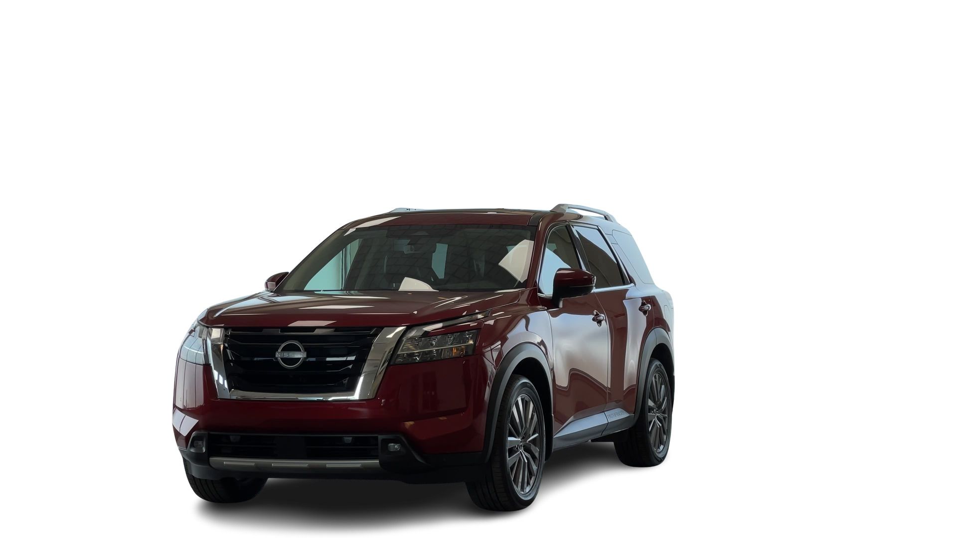 2023 Nissan Pathfinder