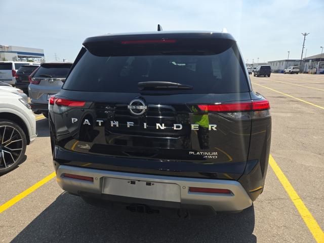 Nissan Pathfinder  2024 à Regina, Saskatchewan