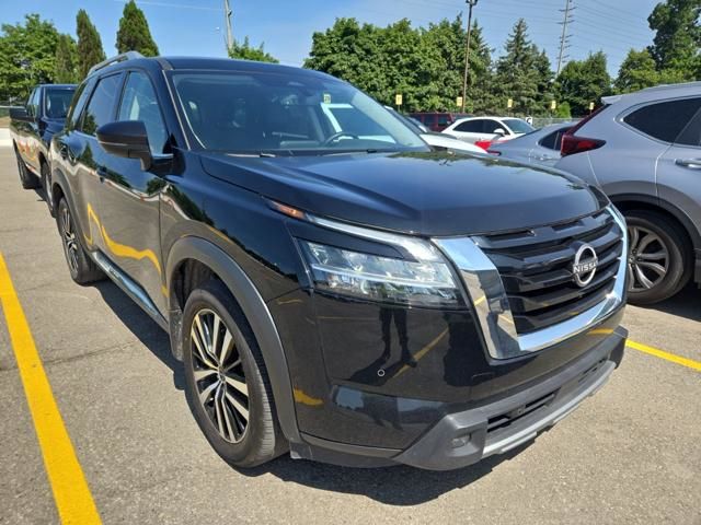 Nissan Pathfinder  2024 à Regina, Saskatchewan