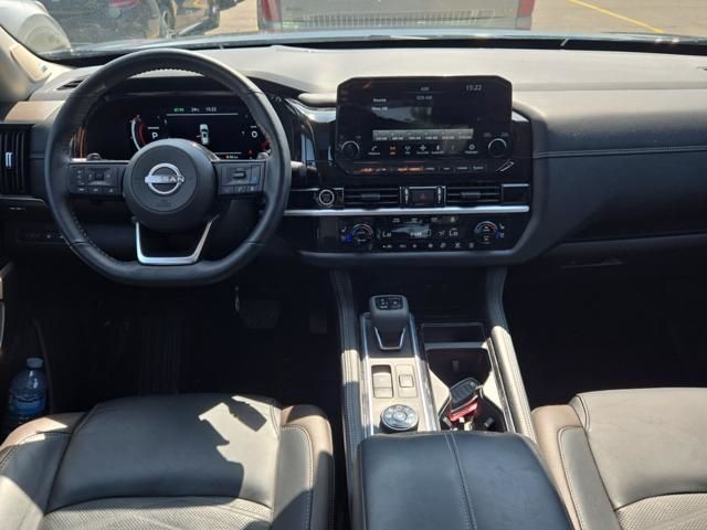 Nissan Pathfinder  2024 à Regina, Saskatchewan