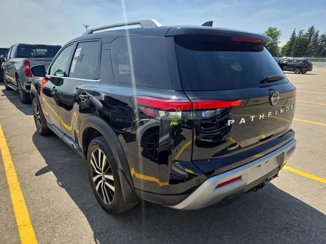 Nissan Pathfinder  2024 à Regina, Saskatchewan