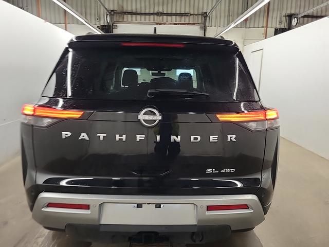 Nissan Pathfinder  2024 à Regina, Saskatchewan