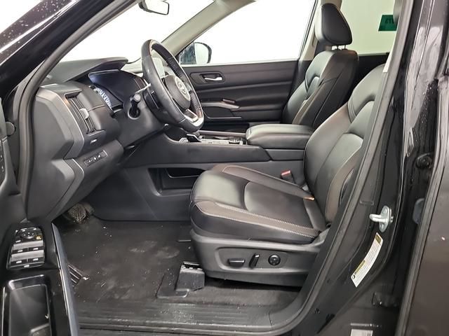 Nissan Pathfinder  2024 à Regina, Saskatchewan