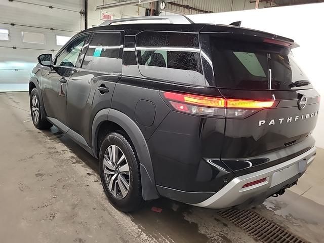 Nissan Pathfinder  2024 à Regina, Saskatchewan