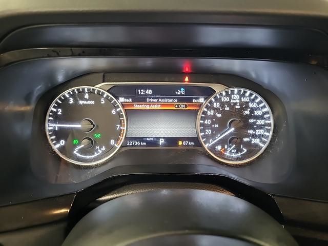 Nissan Pathfinder  2024 à Regina, Saskatchewan