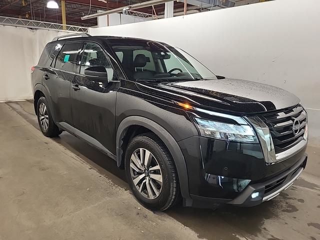 Nissan Pathfinder  2024 à Regina, Saskatchewan