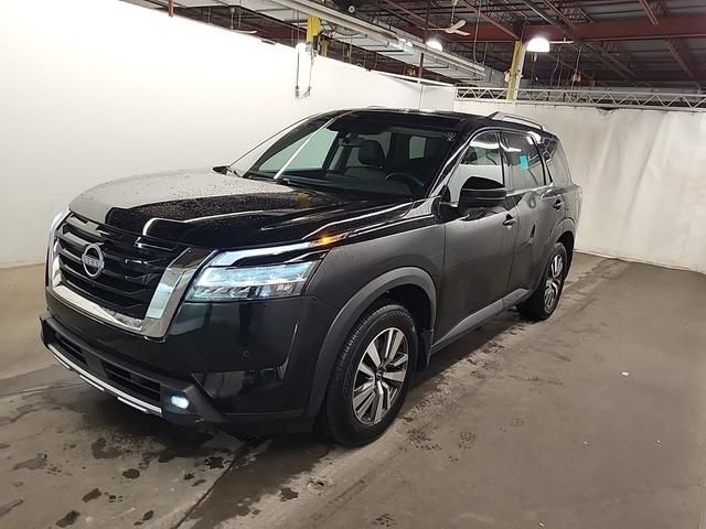 Nissan Pathfinder  2024 à Regina, Saskatchewan