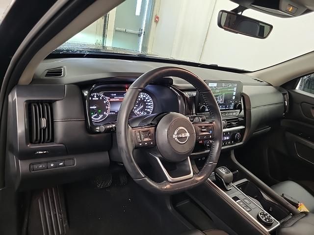 Nissan Pathfinder  2024 à Regina, Saskatchewan