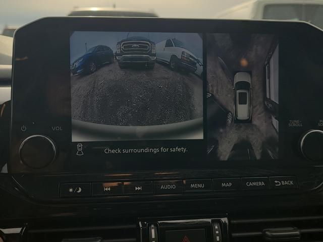 Nissan Pathfinder  2024 à Regina, Saskatchewan