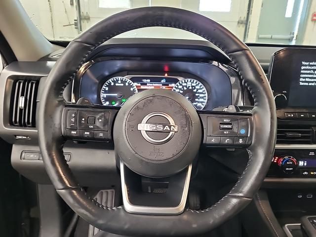 Nissan Pathfinder  2024 à Regina, Saskatchewan