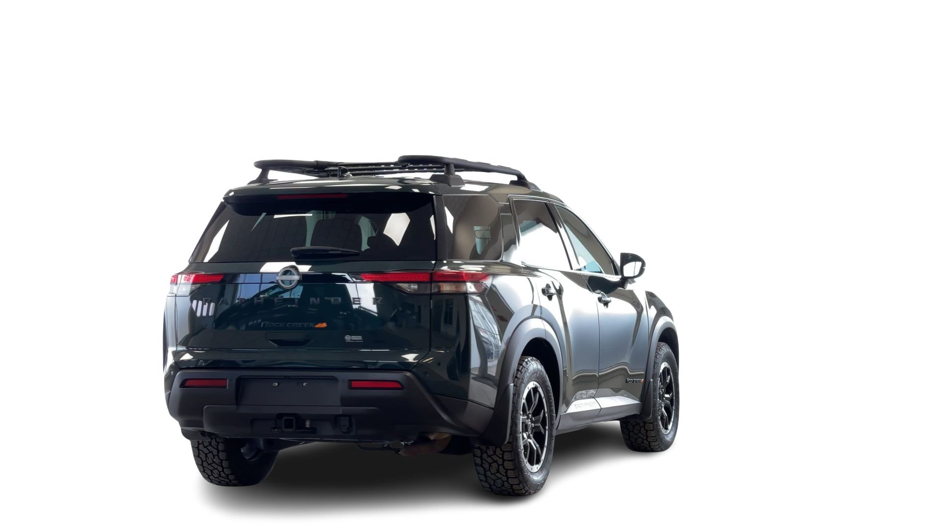 Nissan Pathfinder  2024 à Regina, Saskatchewan