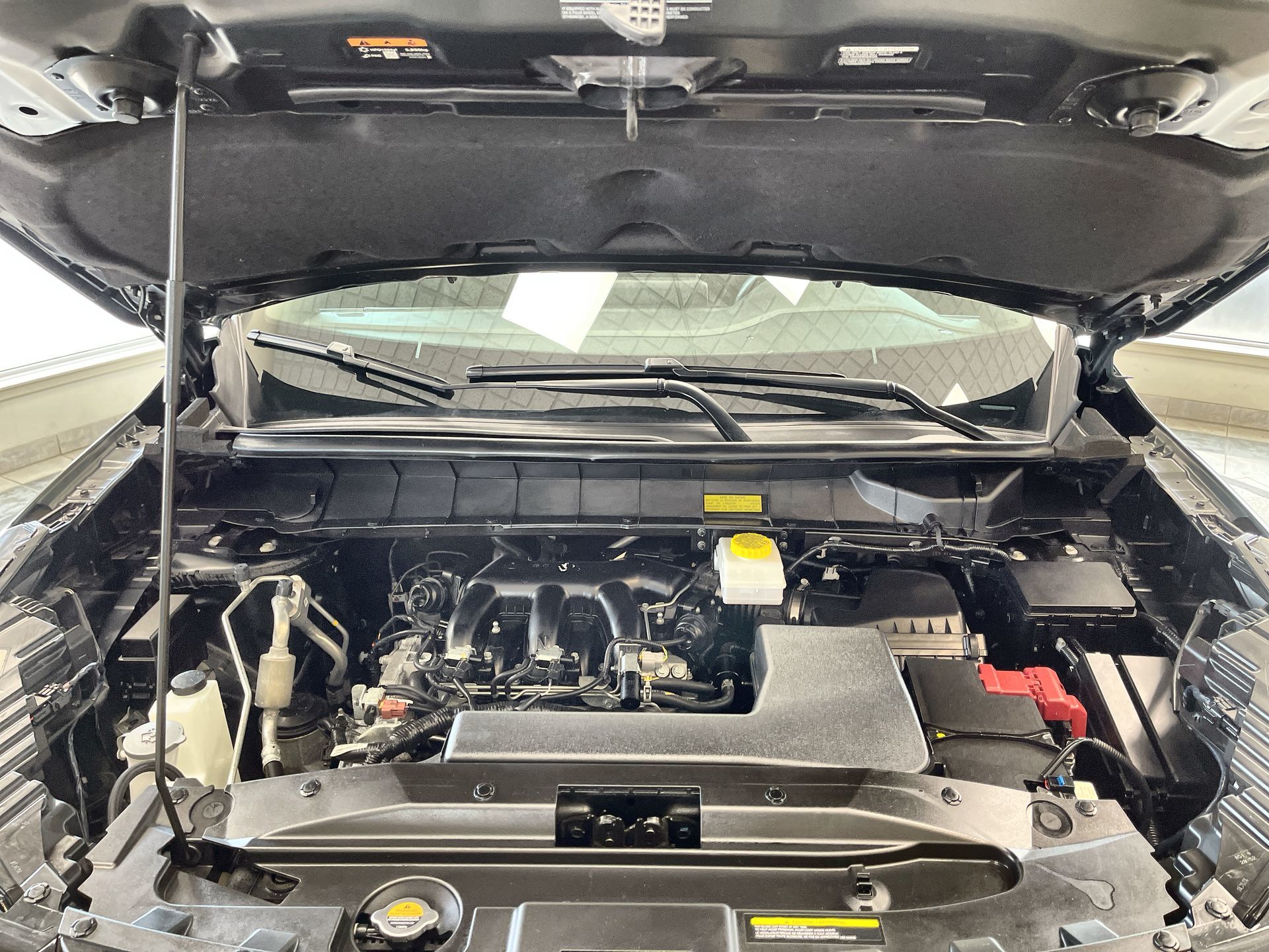 Nissan Pathfinder  2024 à Regina, Saskatchewan