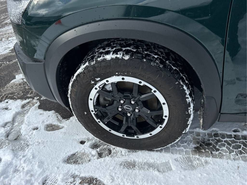 2024 Nissan Pathfinder in Regina, Saskatchewan