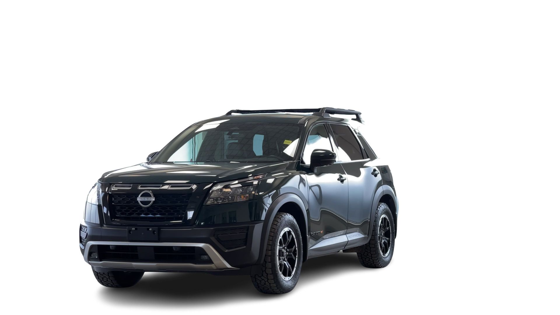 Nissan Pathfinder  2024 à Regina, Saskatchewan