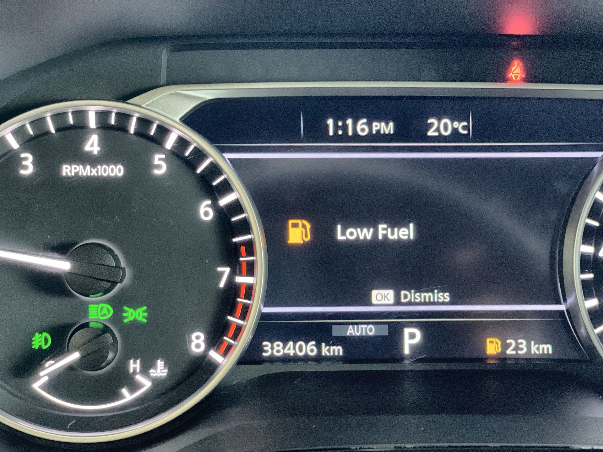 Nissan Pathfinder  2024 à Regina, Saskatchewan