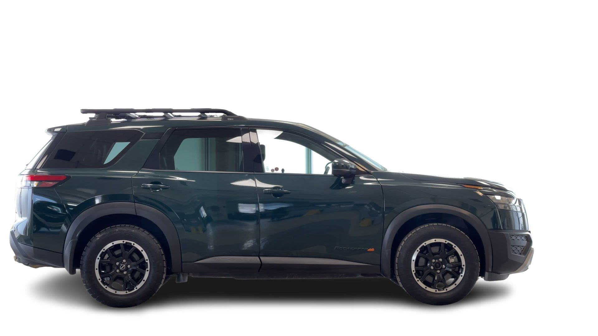 Nissan Pathfinder  2024 à Regina, Saskatchewan