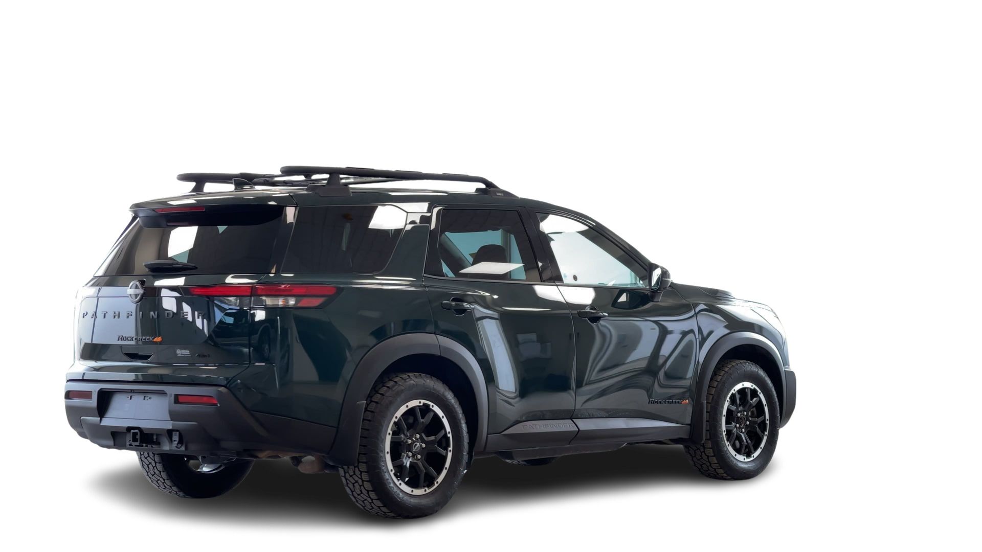 Nissan Pathfinder  2024 à Regina, Saskatchewan