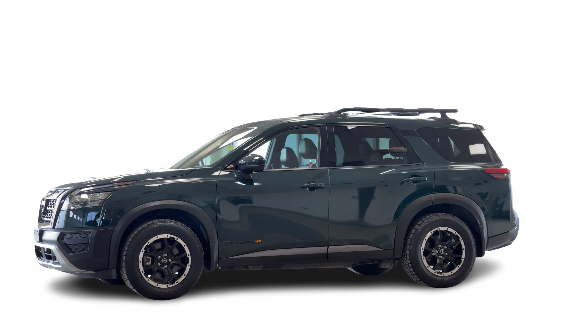 Nissan Pathfinder  2024 à Regina, Saskatchewan