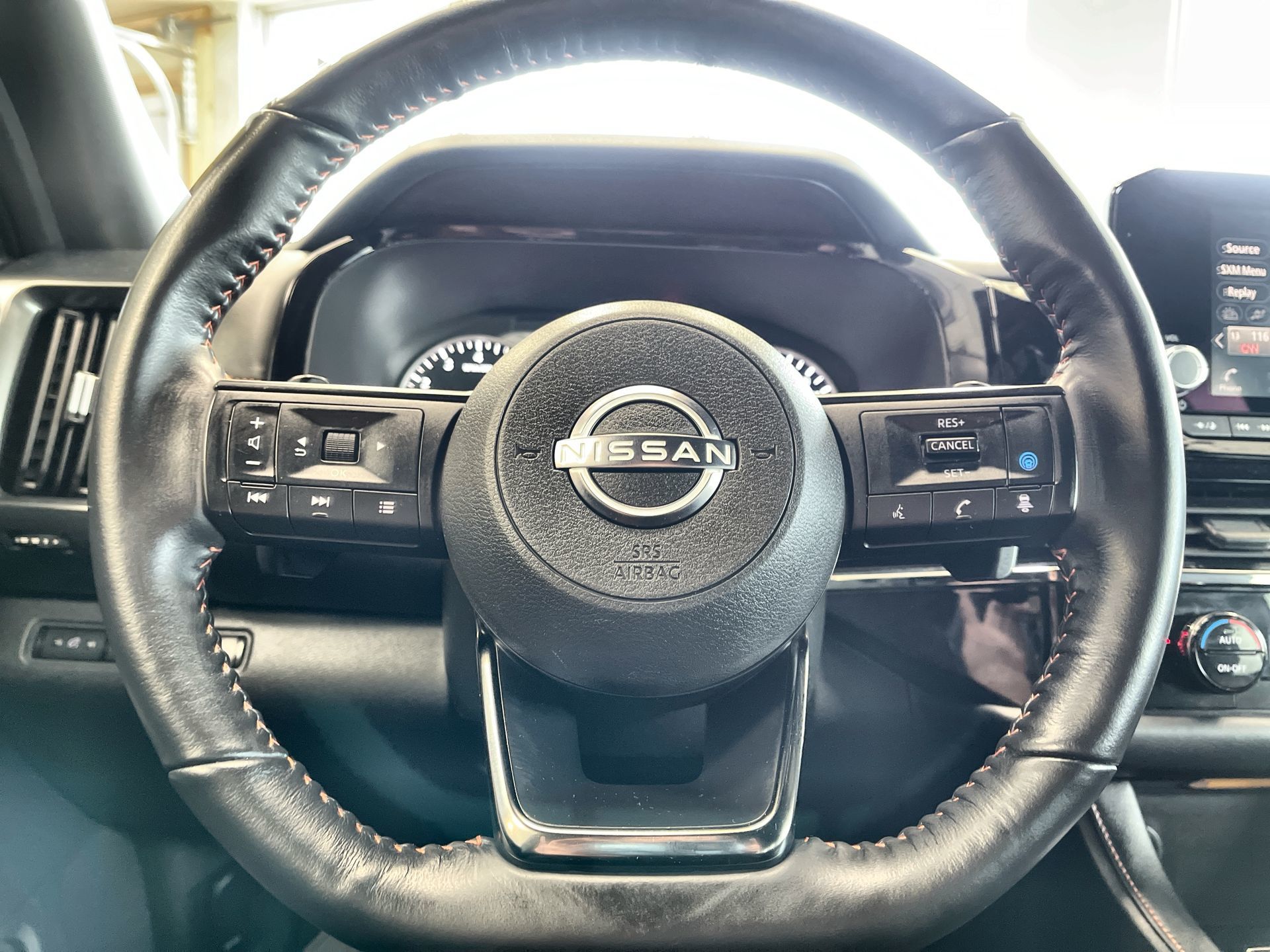 Nissan Pathfinder  2024 à Regina, Saskatchewan