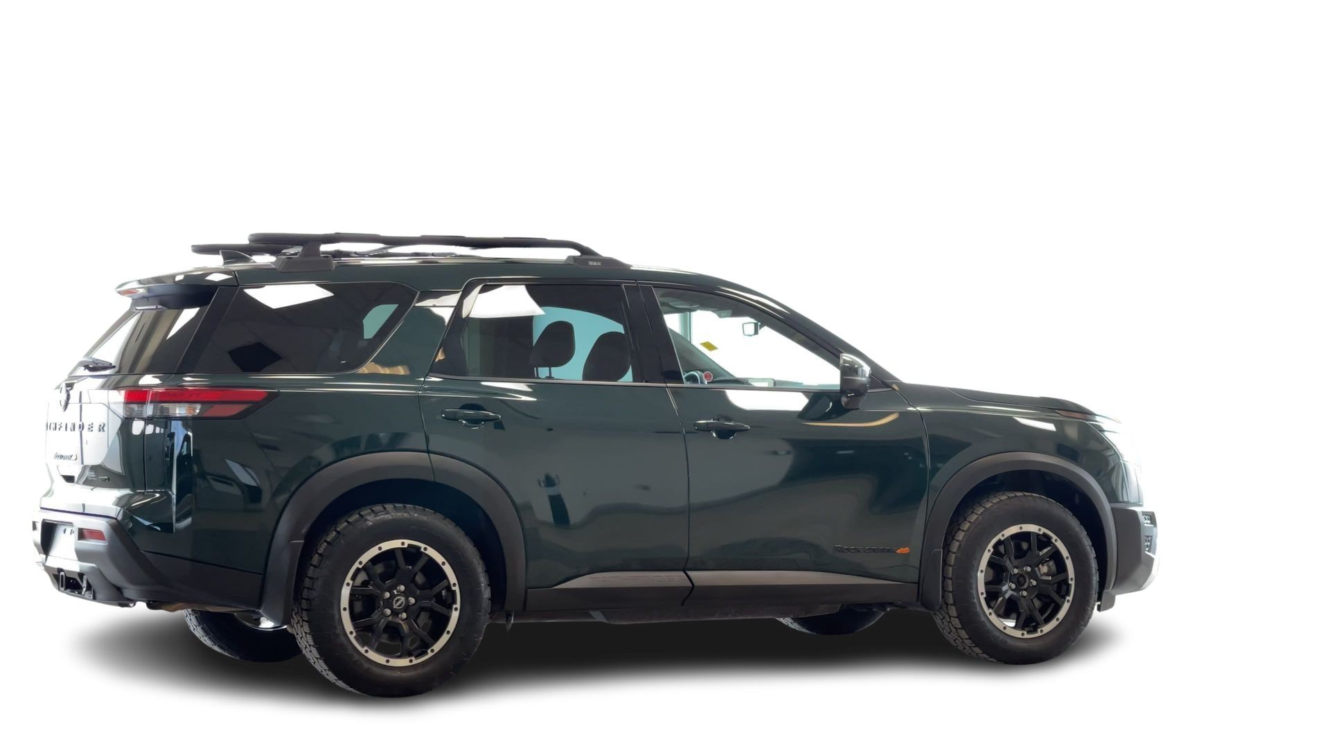 Nissan Pathfinder  2024 à Regina, Saskatchewan