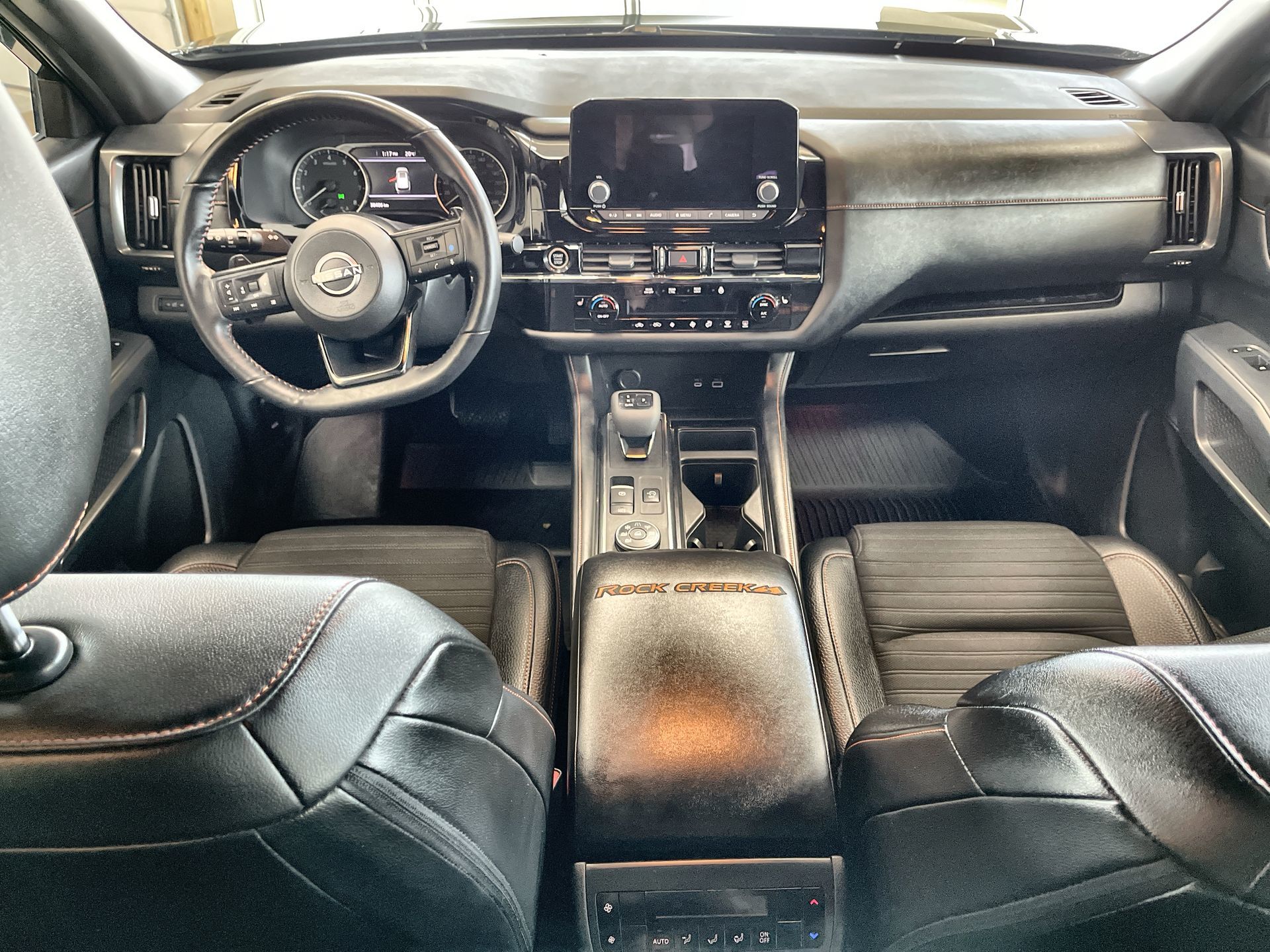 Nissan Pathfinder  2024 à Regina, Saskatchewan