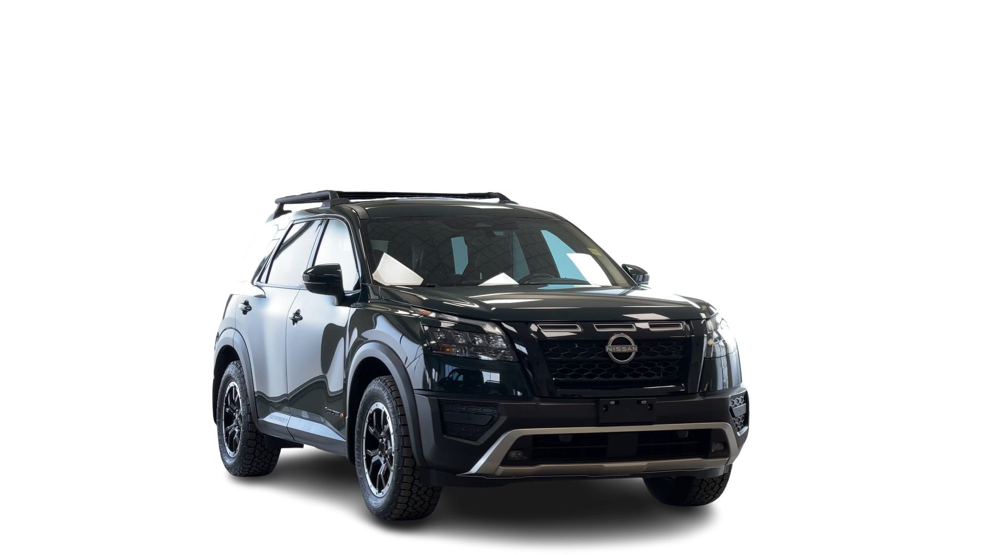 Nissan Pathfinder  2024 à Regina, Saskatchewan